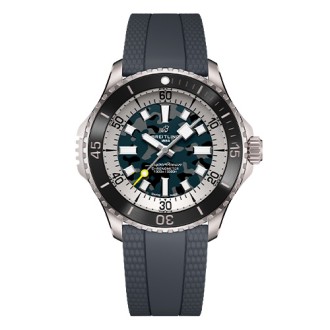 Superocean Automatic 46 Super Diver