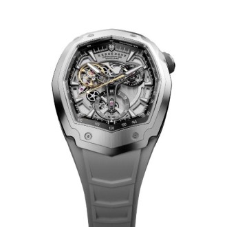 Kerbedanz Maxspor GR8 Automatic monopusher  Chronograph