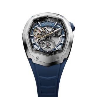 Kerbedanz Maxspor GR8 Automatic monopusher  Chronograph