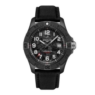 breitling watch
