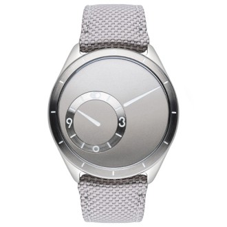 TYPE 9 Grey © Ressence 
