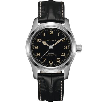 Khaki Field Murph A42 © Hamilton