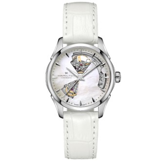 JM Open Heart A36 © Hamilton