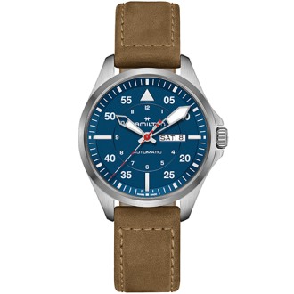 Khaki Pilot DD A42