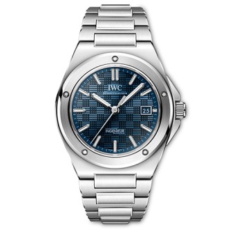Ingenieur Automatic 40 © IWC Schaffhausen