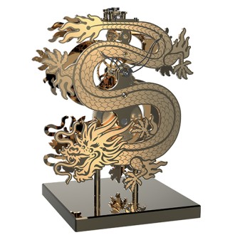 Dragon © L'Epée 1839