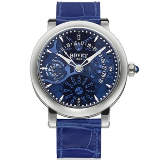 Récital 21 © Bovet