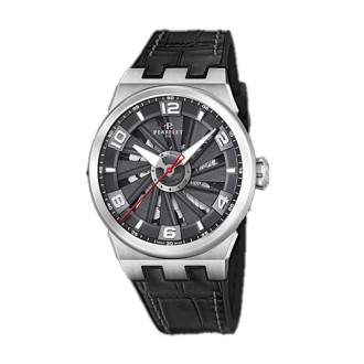 Turbine EVO 3 Hands © Perrelet