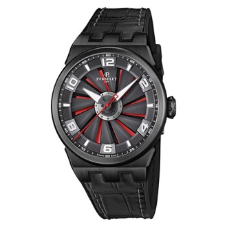 Turbine EVO 3 Hands © Perrelet