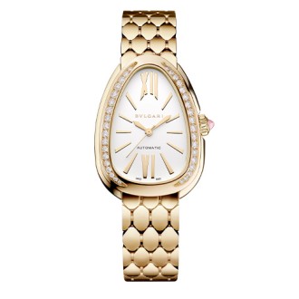 Serpenti Seduttori Automatic © Bvlgari