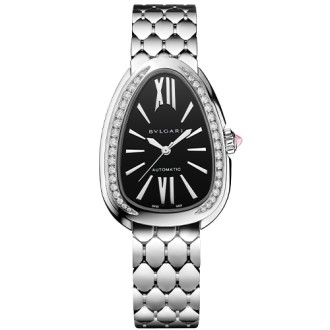 Serpenti Seduttori Automatic © Bvlgari