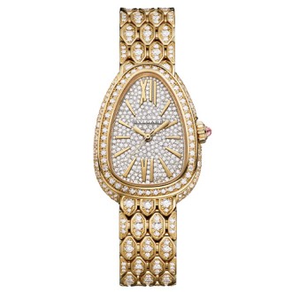 Serpenti Seduttori Automatic © Bvlgari