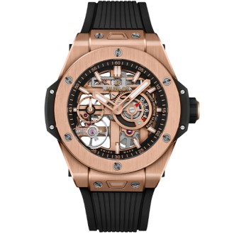 Big Bang MECA-10 42mm  © Hublot