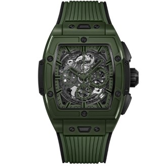 Spirit of Big Bang Chronograph © Hublot