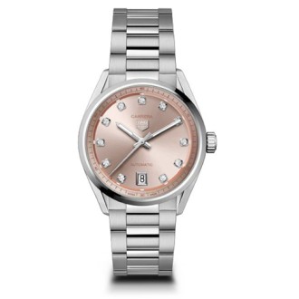 Carrera Date
