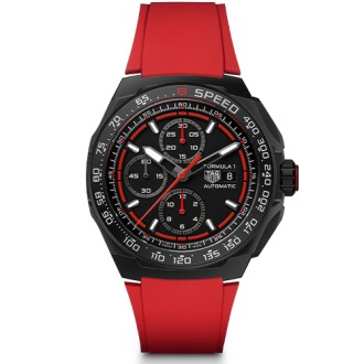  Formula 1 Chronograph
