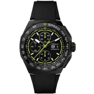  Formula 1 Chronograph