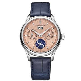 L.U.C Lunar One