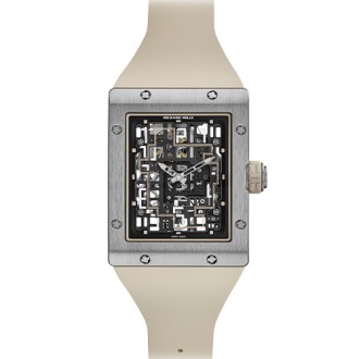 RM 16-02 Automatic Extraflat © Richard Mille