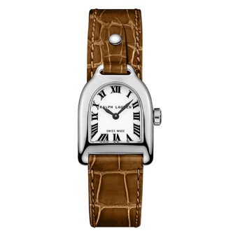 Stirrup Mini Steel © Ralph Lauren