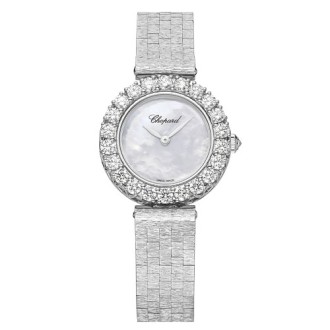 L'Heure du Diamant 26mm © Chopard