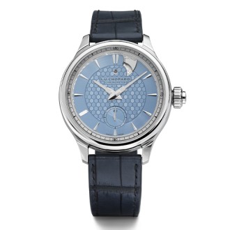 L.U.C Strike One © Bucherer