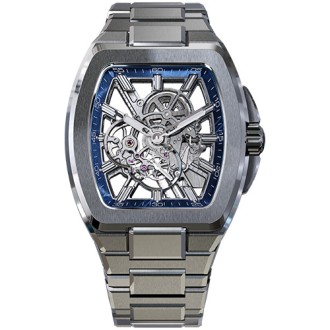 Metropolitan Purity Titanium © Cvstos