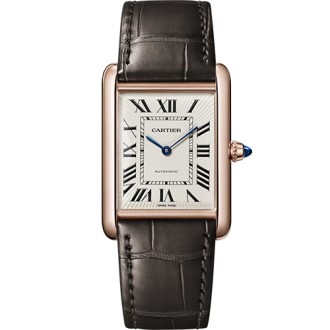 Tank Louis Cartier © Cartier