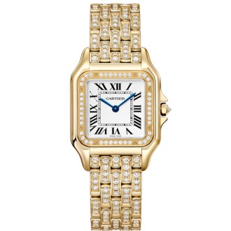 Panthère © Cartier