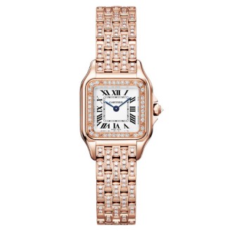 Panthère © Cartier