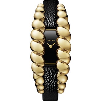 Tressage © Cartier