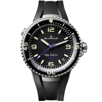 BOC IV © Blancpain