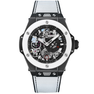 Big Bang MECA-10 Aspen One © Hublot