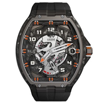 Bl-Endurance “Gris Circuit” © Lorige