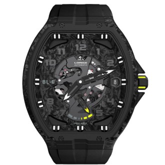 Bl-Endurance “Hyperblack” © Lorige