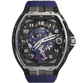 Bl-Endurance “Bleu 24H” © Lorige