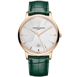 Patrimony Self-Winding © Vacheron Constantin