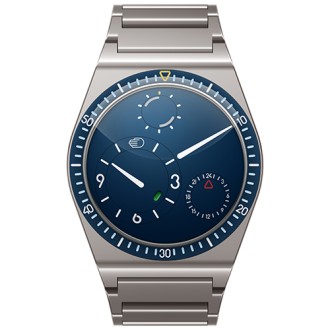Type 7 © Ressence
