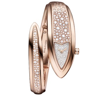 Serpenti Aeterna © Bulgari