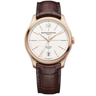 Clifton © Baume & Mercier