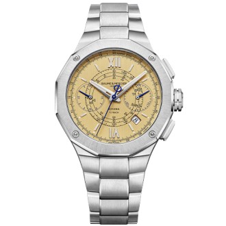 Riviera © Baume & Mercier