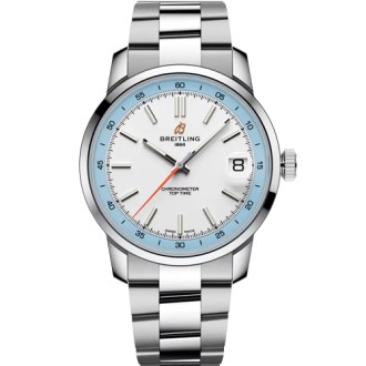 Top Time B31 © Breitling