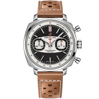 Top Time B01 Racing Limited Edition © Breitling