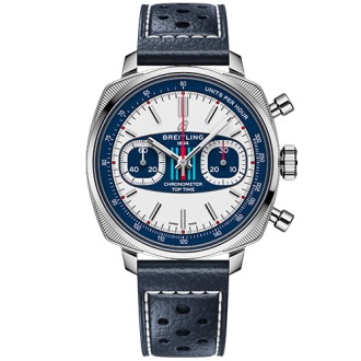 Top Time B01 Racing Limited Edition © Breitling