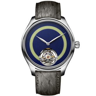 Endeavour Tourbillon Concept Pop © H.Moser&Cie.