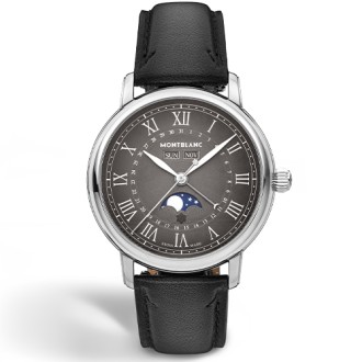 Star Legacy Full Calendar 42mm © Montblanc