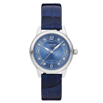 Bohème Automatic Date 30mm © Montblanc