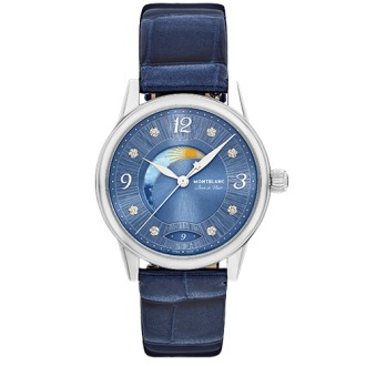 Bohème Day & Night 34mm © Montblanc