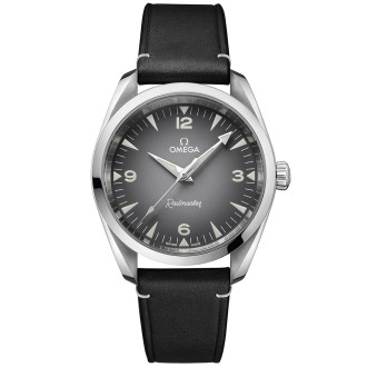 Railmaster © Omega