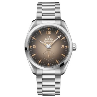 Railmaster © Omega